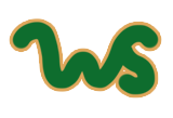 Wild Serenade Ranch footer logo