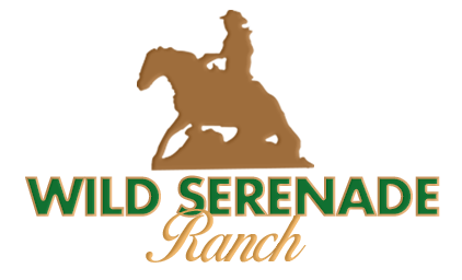 Wild Serenade Ranch Logo